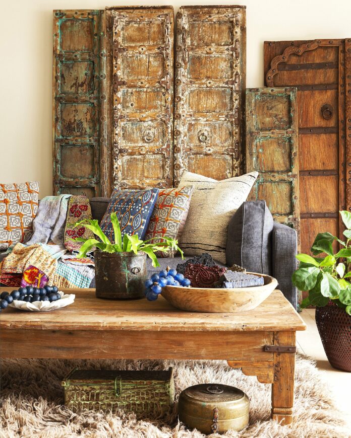 Bass+&+Bennet+curates+the+artisan+world