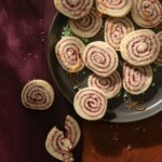 Cranberry Cookies