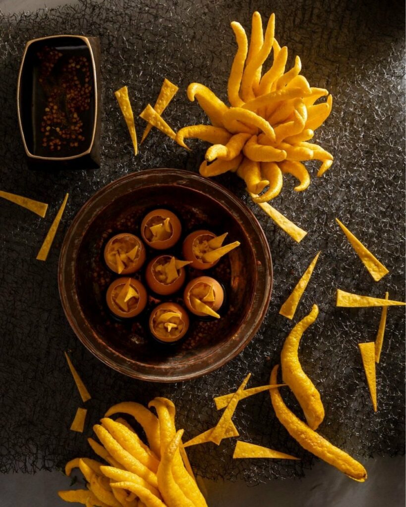 10 Recipes for a Magical Christmas Brunch - Table Magazine