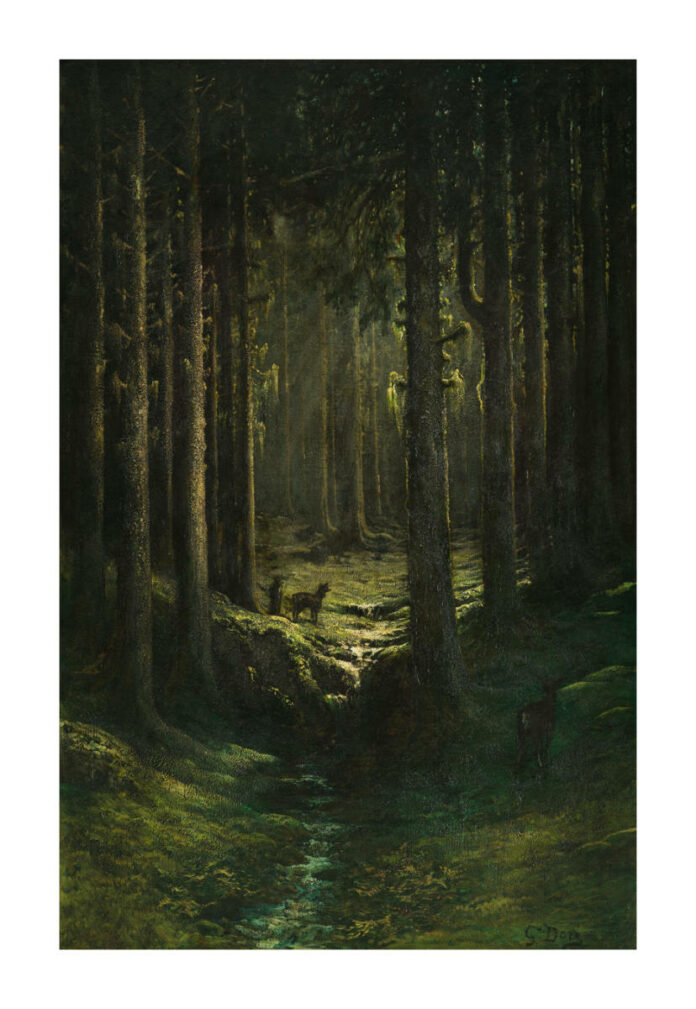 Carnegie Museum of Art painting, CMoA paintings