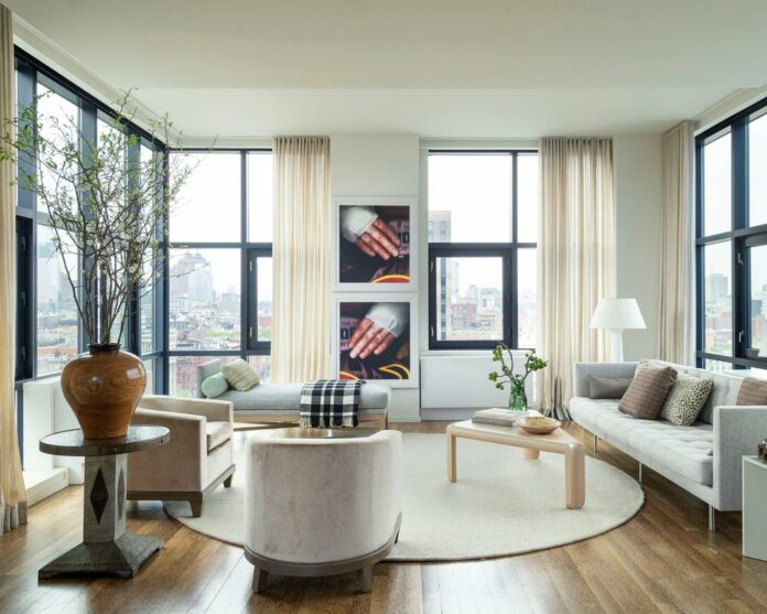 Design Story of James Huniford