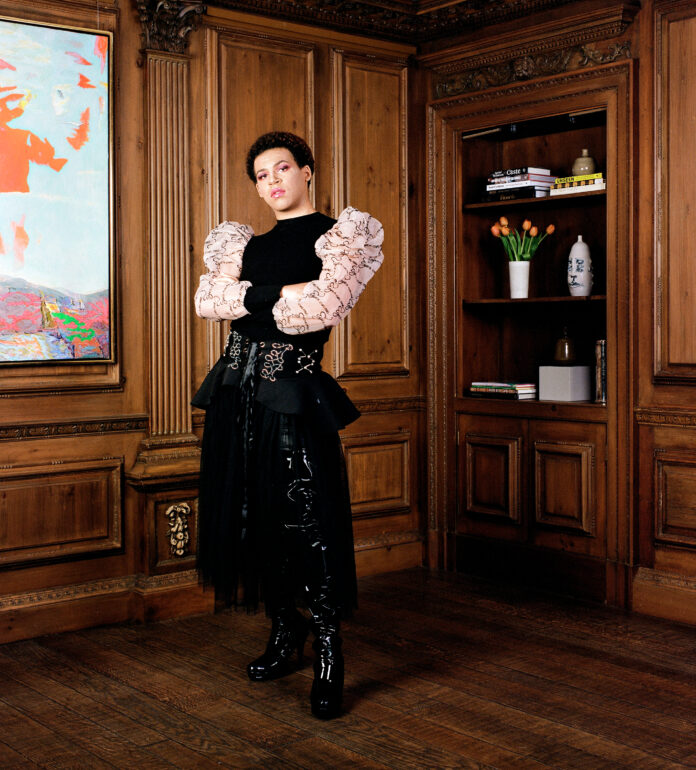 GavinBenjamin_BreakDown_Cynsere must-see artworks in pittsburgh