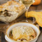 Butternut Squash Lasagna