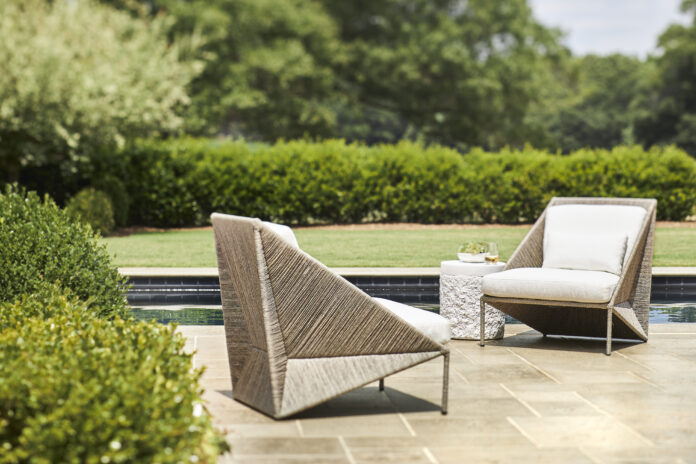 Stylish Outdoor Furniture, Outdoor trends