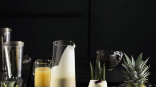Piña NO-lada - Table Magazine