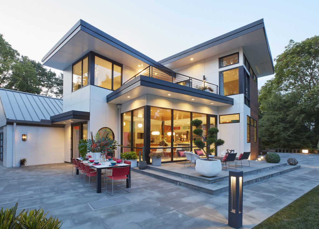 Betsy Wentz's Home