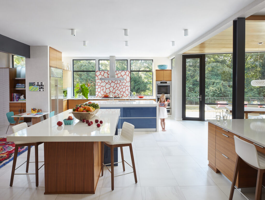 Betsy Wentz Kitchen