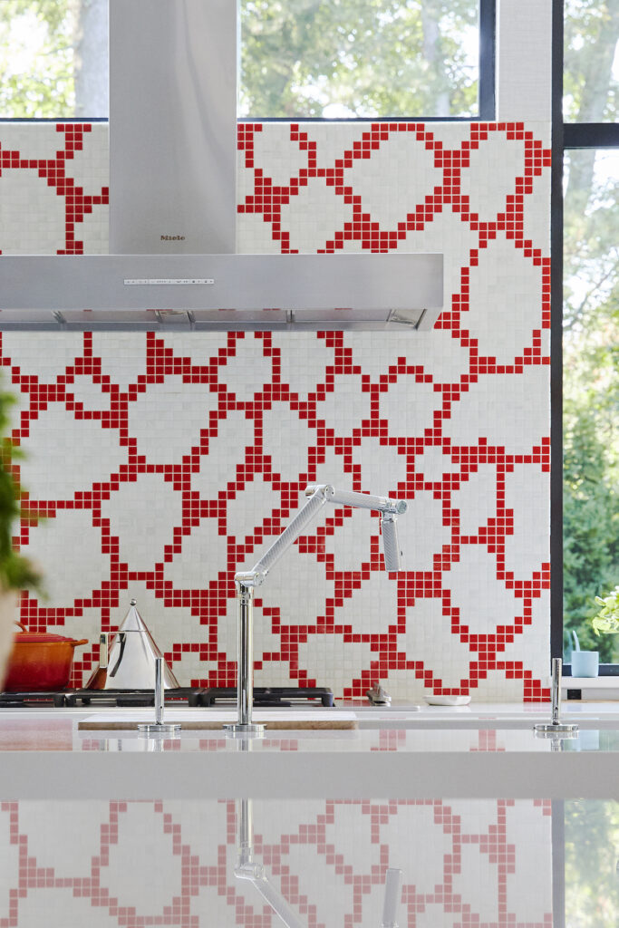 Betsy Wentz Kitchen