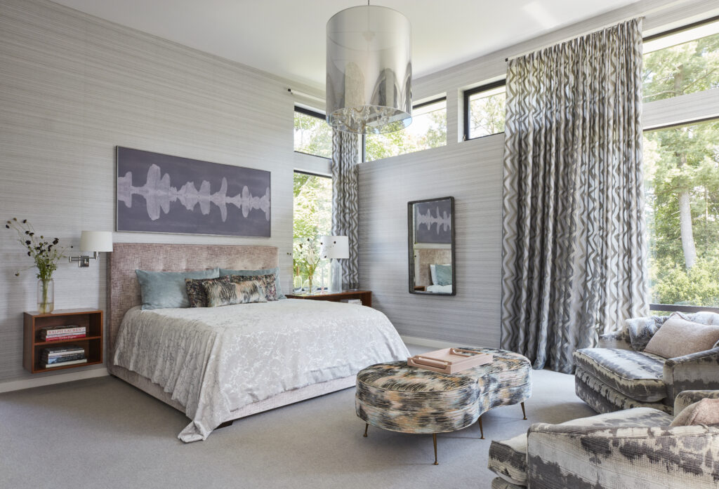 Betsy Wentz Bedroom