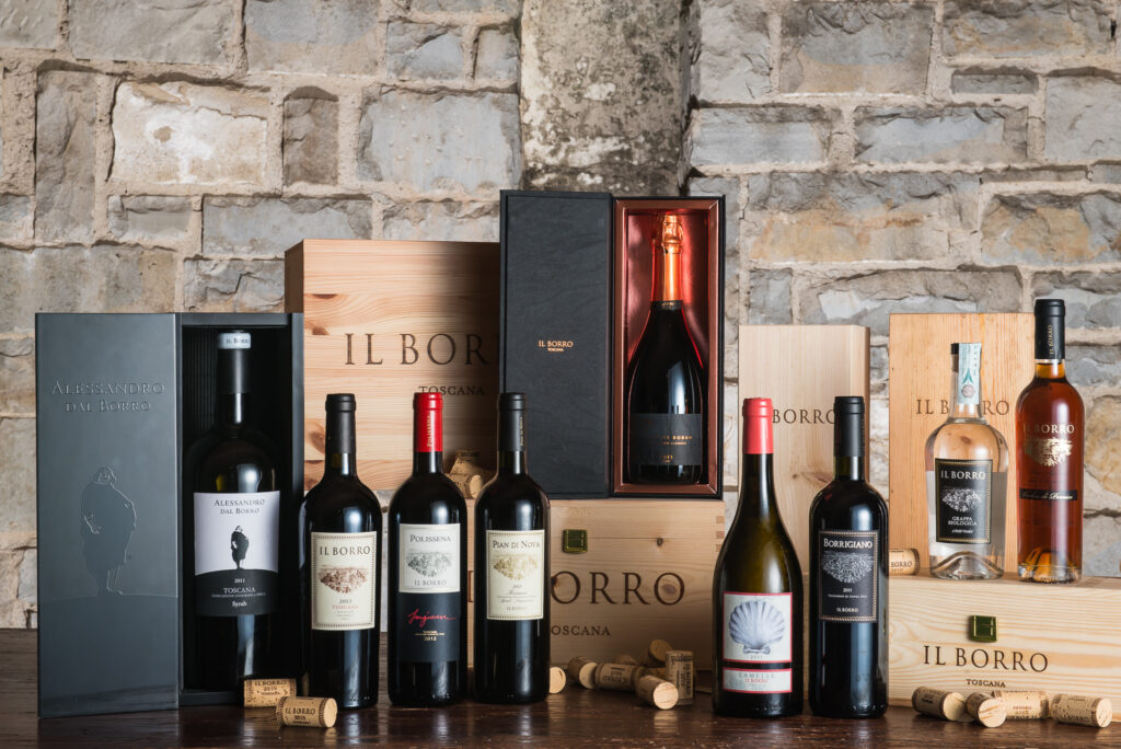 Salvatore deals ferragamo wine