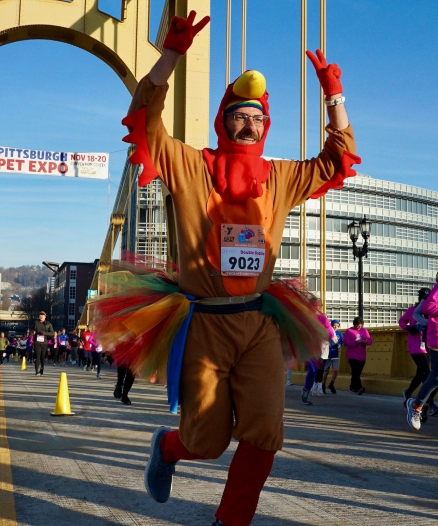 Stay Busy with These Pittsburgh Thanksgiving Events Table Magazine