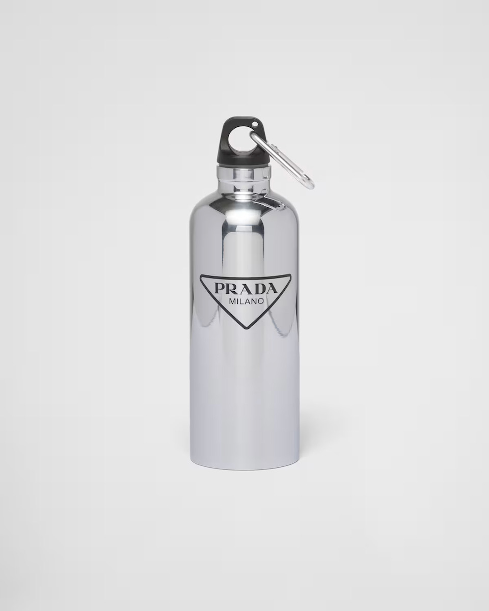 A Prade water bottle