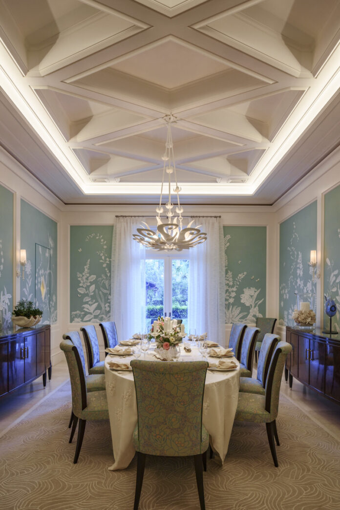 A home by Wade Weissmann