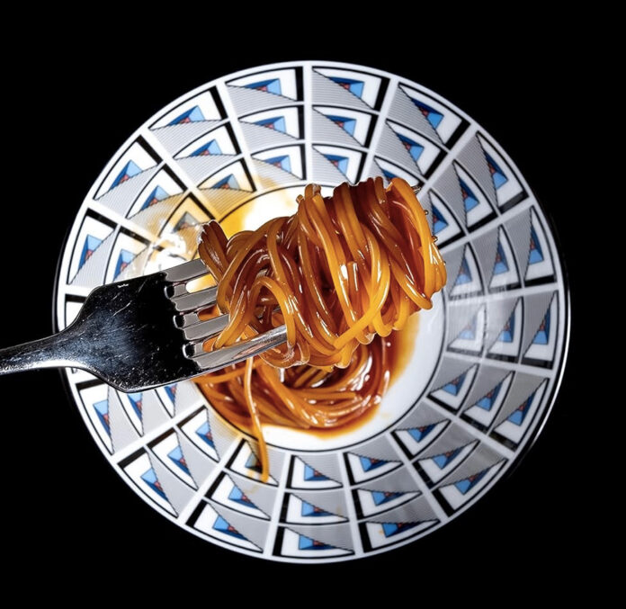 From the cover image of Italia Squisita's Original & Gourmet cookbook