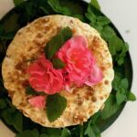 Father's Day Cake with Semolina