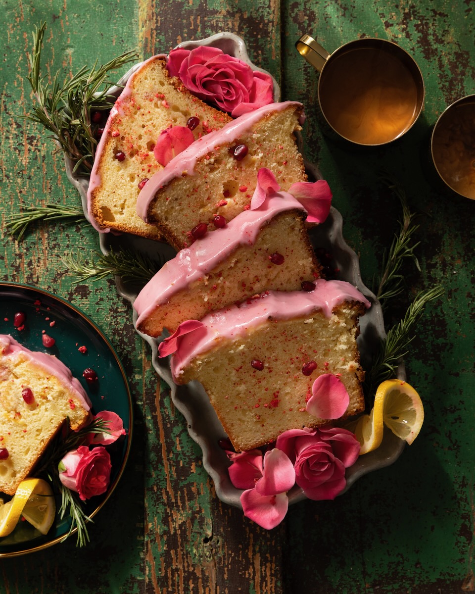 Martha Stewart’s Banana Bread, image size:960x1200