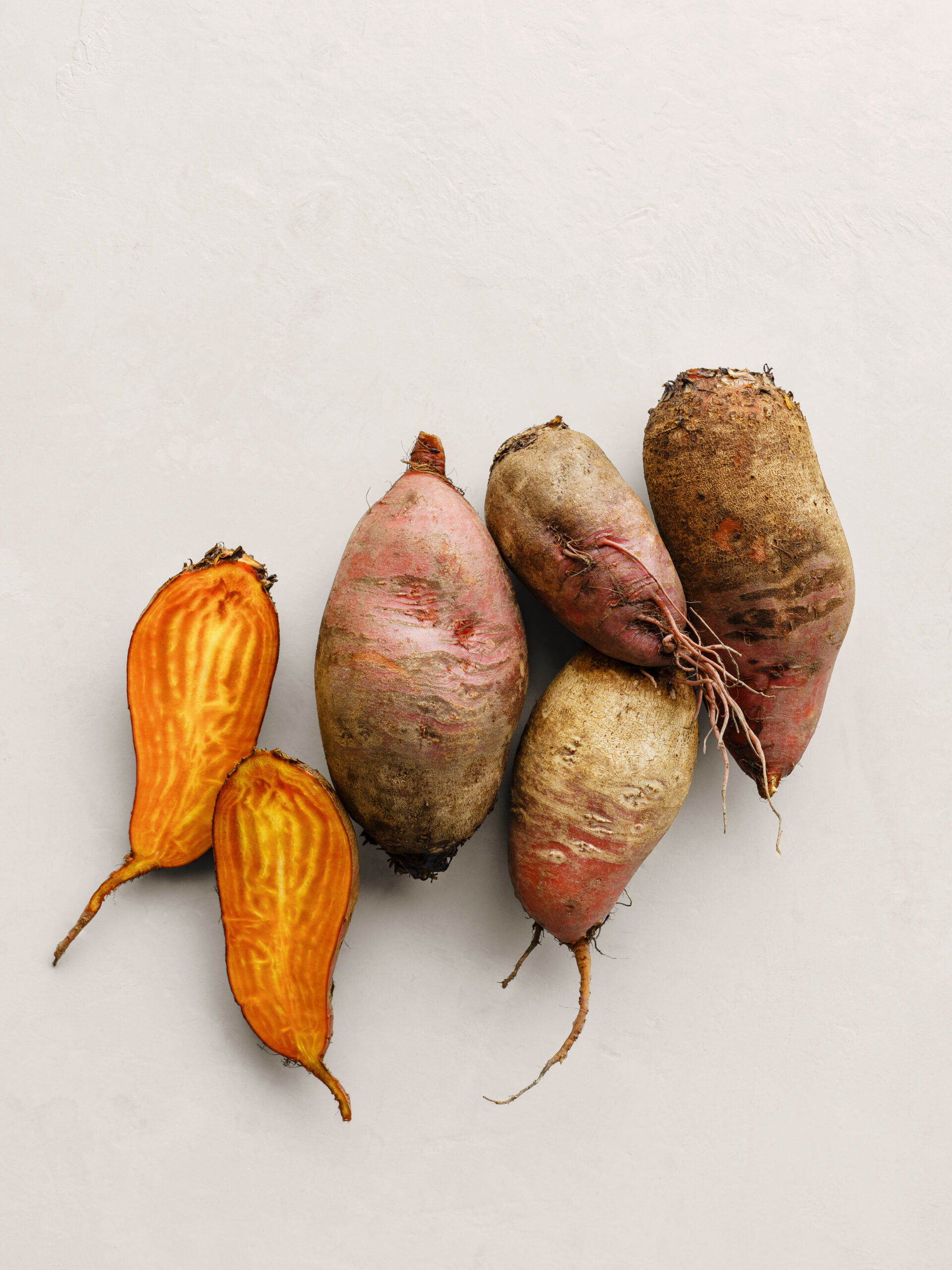 Row 7 Seed Company Grows Produce with Purpose and Breeds For Flavor