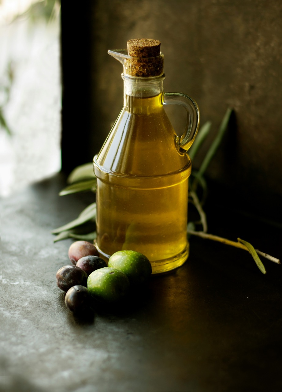 olive oil glp-1 Food as Medicine: Extra Virgin Olive Oil and GLP-1